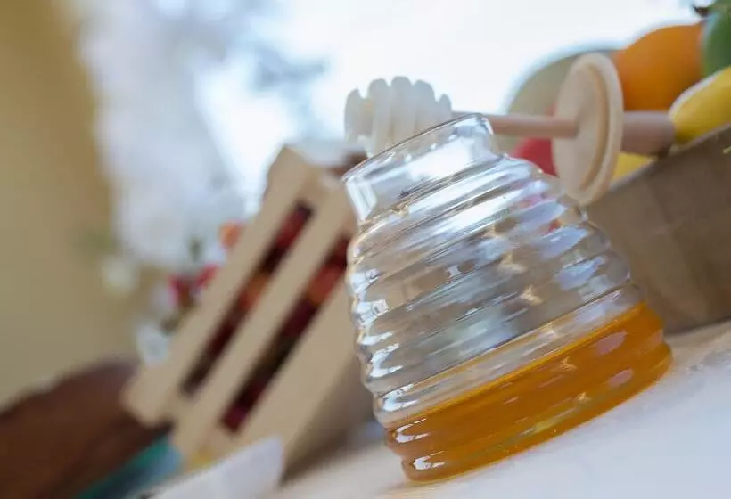 Hotelli Corte San Lorenzo