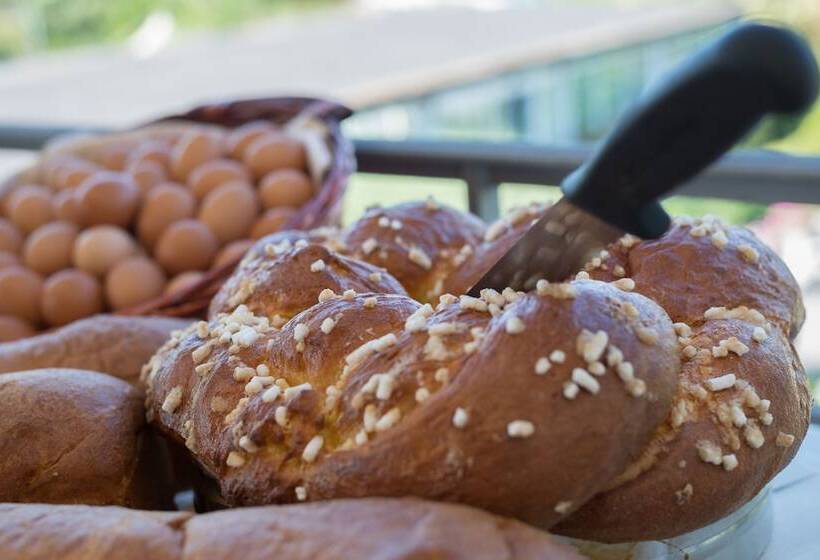 酒店 Corte San Lorenzo