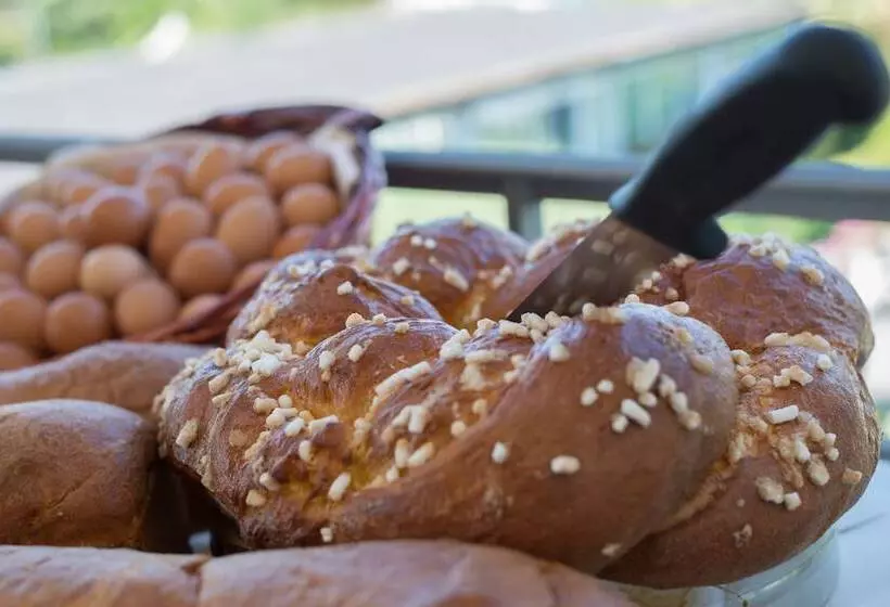 Hotelli Corte San Lorenzo