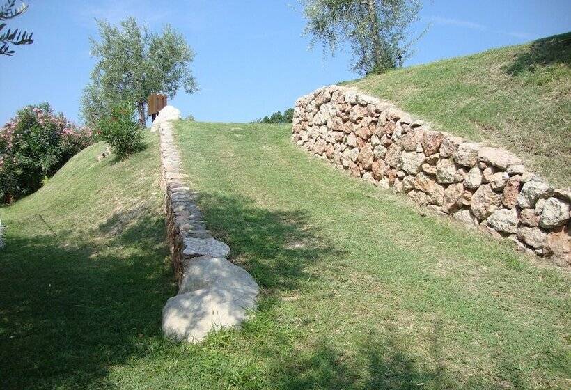 فندق ريفى Agriturismo Le Tese