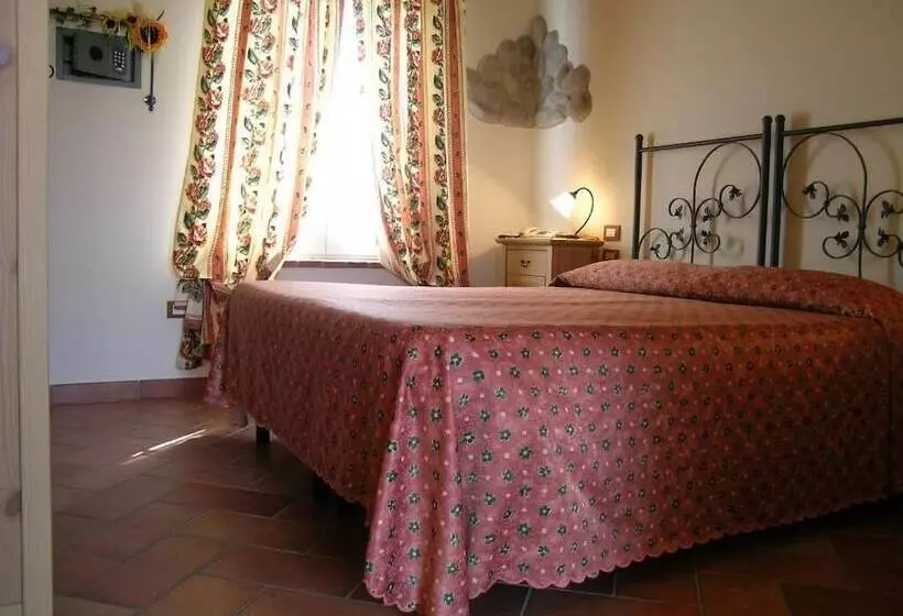 田舎風ホテル Agriturismo Le Tese