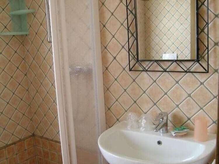 فندق ريفى Agriturismo Le Tese