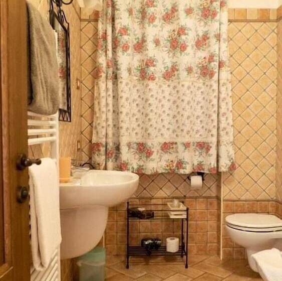 فندق ريفى Agriturismo Le Tese