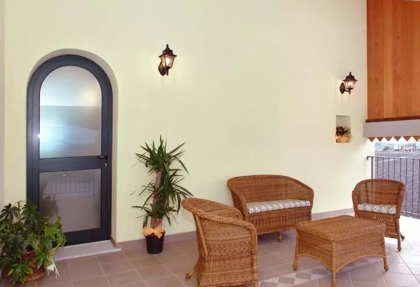 هتل روستایی Agriturismo Zorz