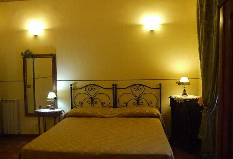 هتل روستایی Quarto Del Cuore