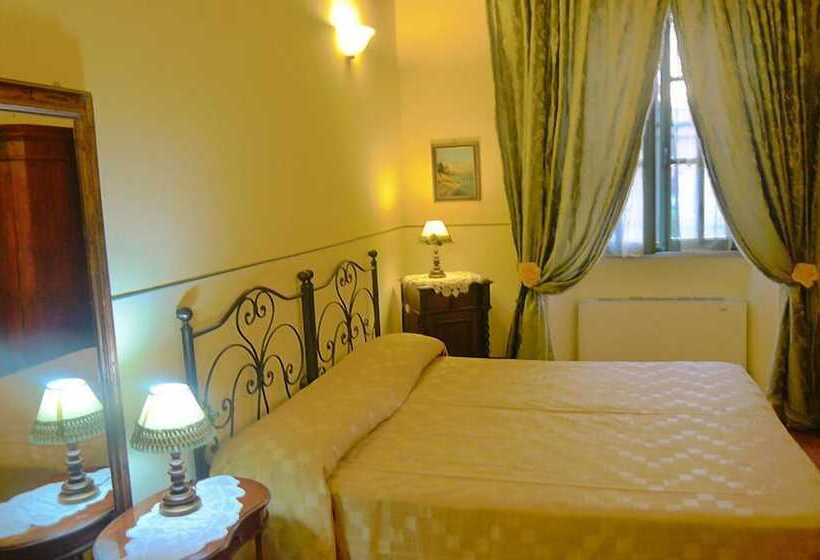 هتل روستایی Quarto Del Cuore