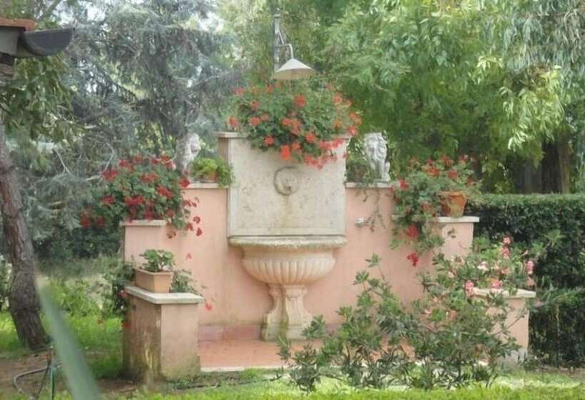 هتل روستایی Quarto Del Cuore