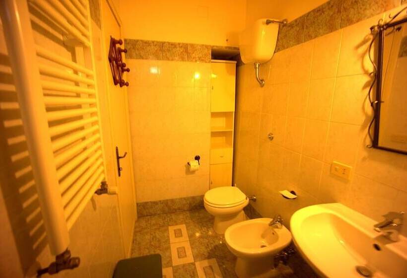 هتل روستایی Quarto Del Cuore