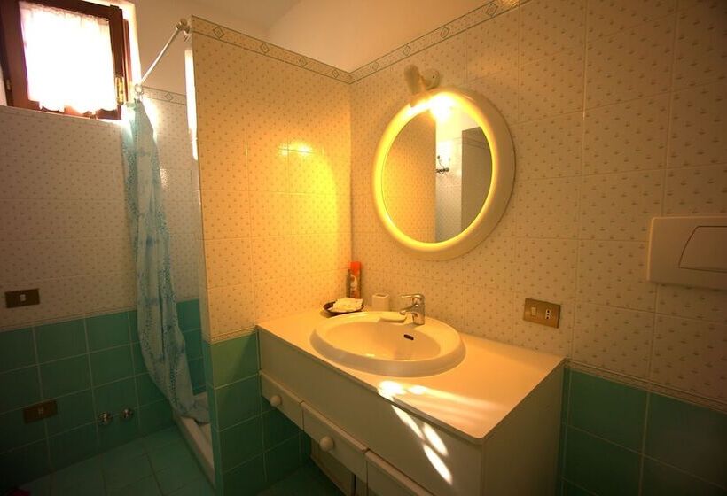 هتل روستایی Quarto Del Cuore