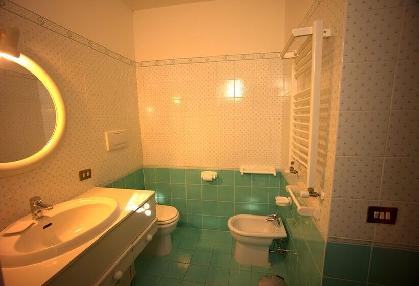 هتل روستایی Quarto Del Cuore