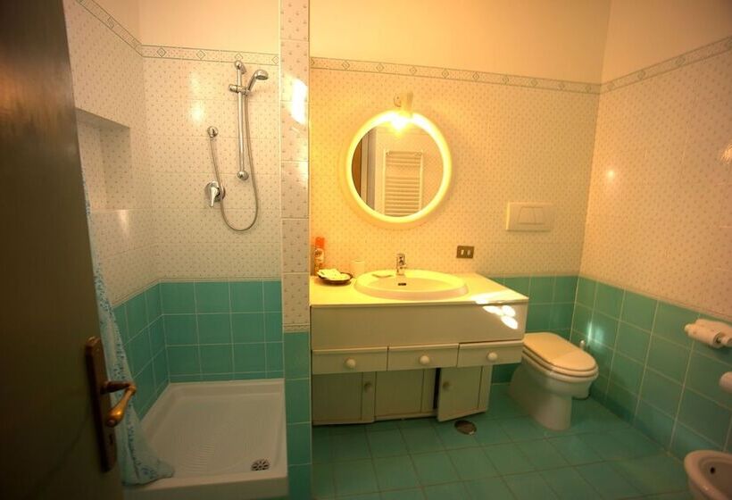 هتل روستایی Quarto Del Cuore