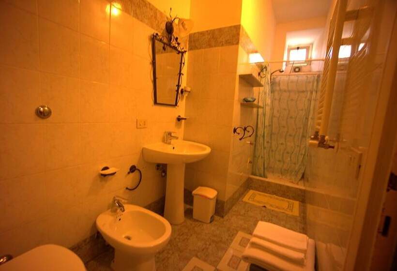 هتل روستایی Quarto Del Cuore