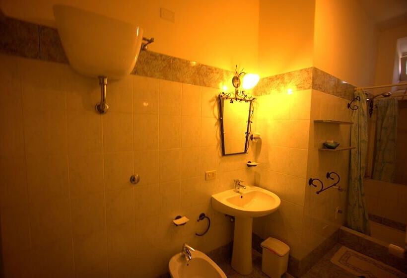 هتل روستایی Quarto Del Cuore