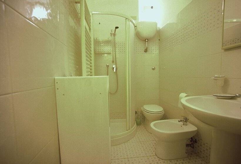 هتل روستایی Quarto Del Cuore