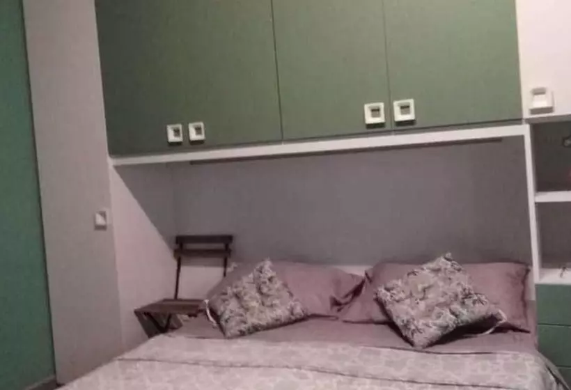 پانسیون Casa Bonaventura