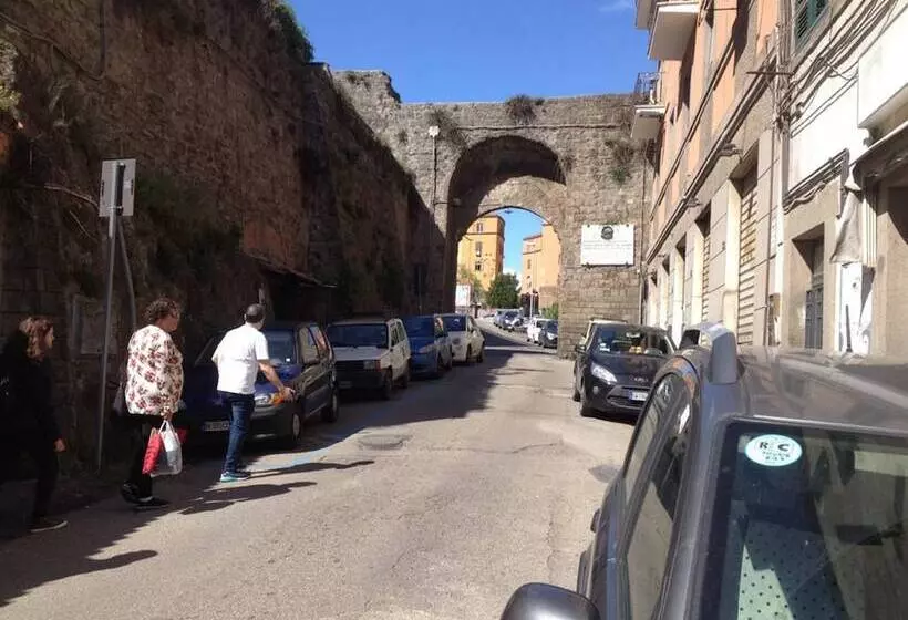 پانسیون Casa Bonaventura