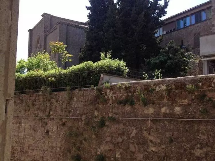 پانسیون Casa Bonaventura
