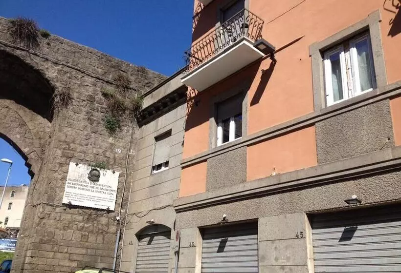 پانسیون Casa Bonaventura