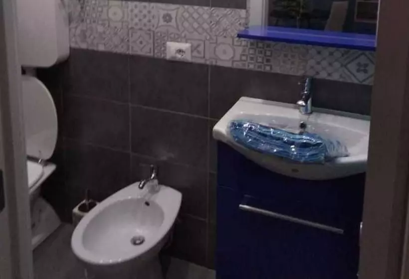 پانسیون Casa Bonaventura