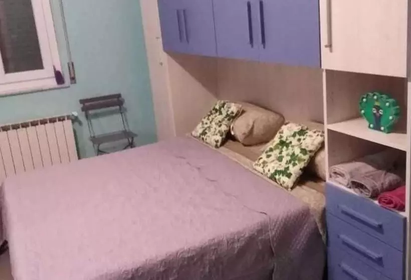 پانسیون Casa Bonaventura
