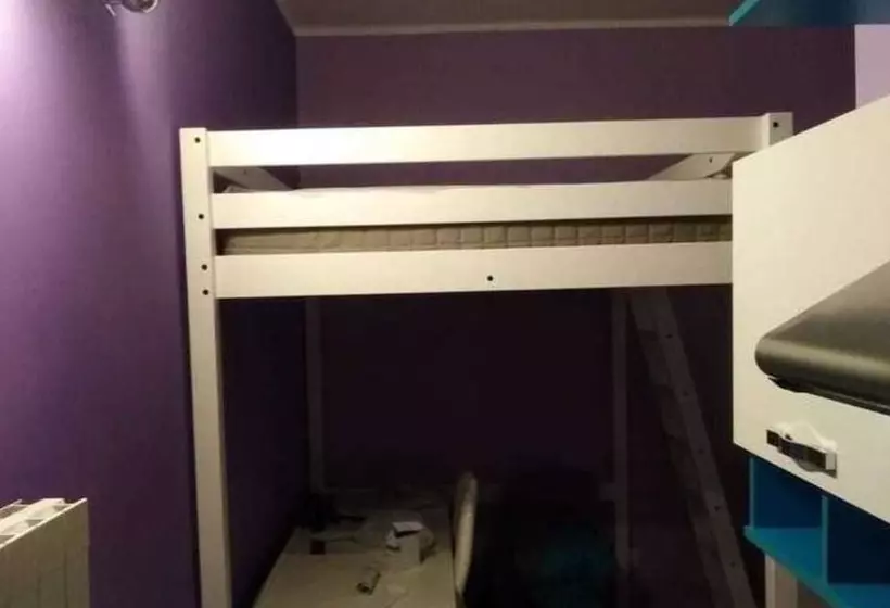 پانسیون Casa Bonaventura