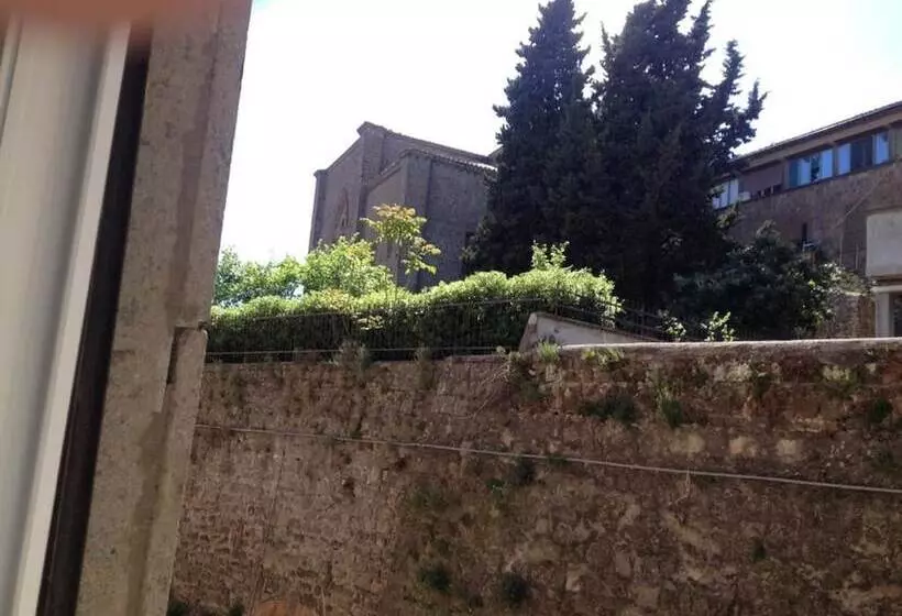 پانسیون Casa Bonaventura