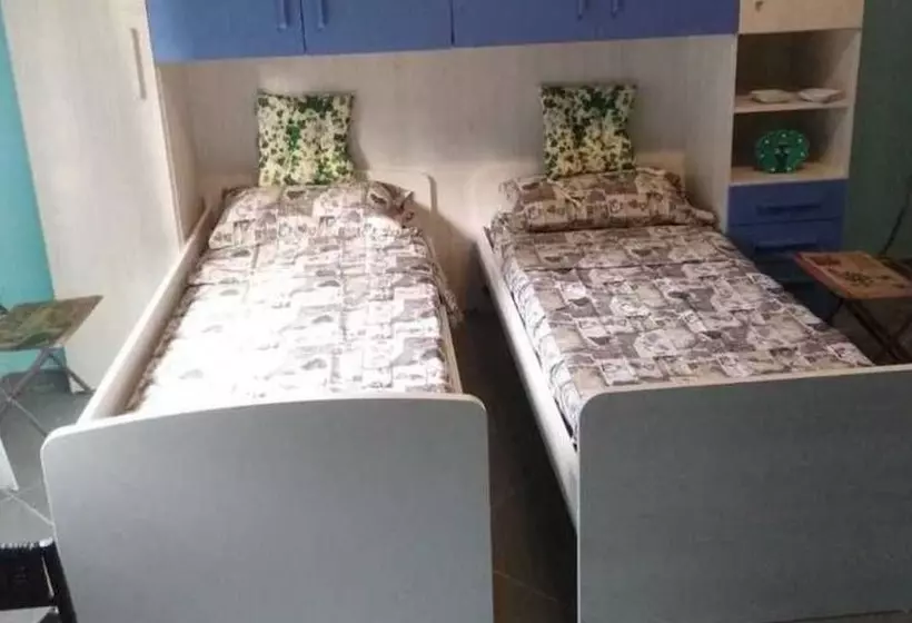 پانسیون Casa Bonaventura