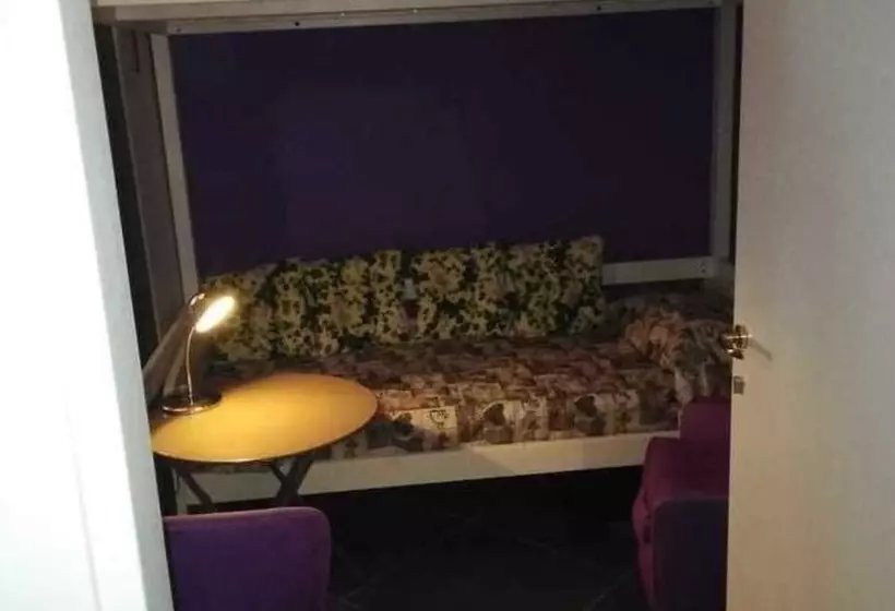 پانسیون Casa Bonaventura