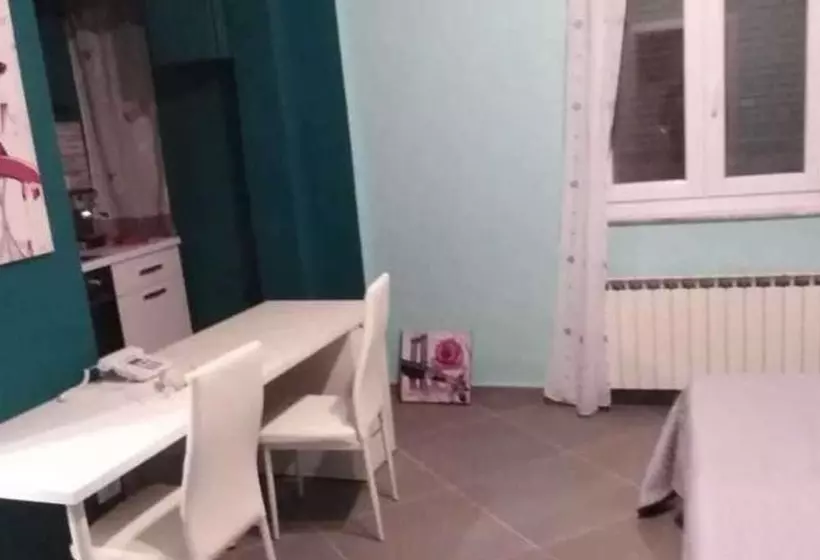 پانسیون Casa Bonaventura