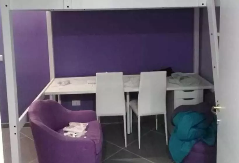 پانسیون Casa Bonaventura