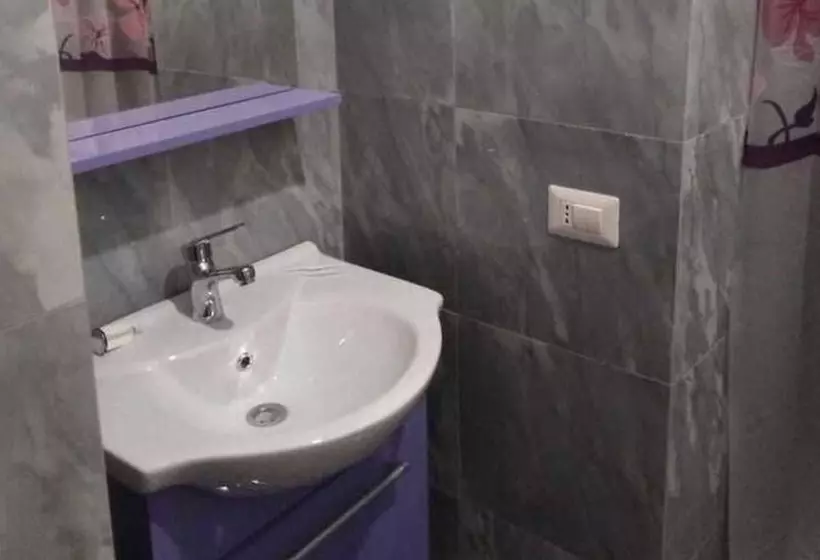 پانسیون Casa Bonaventura
