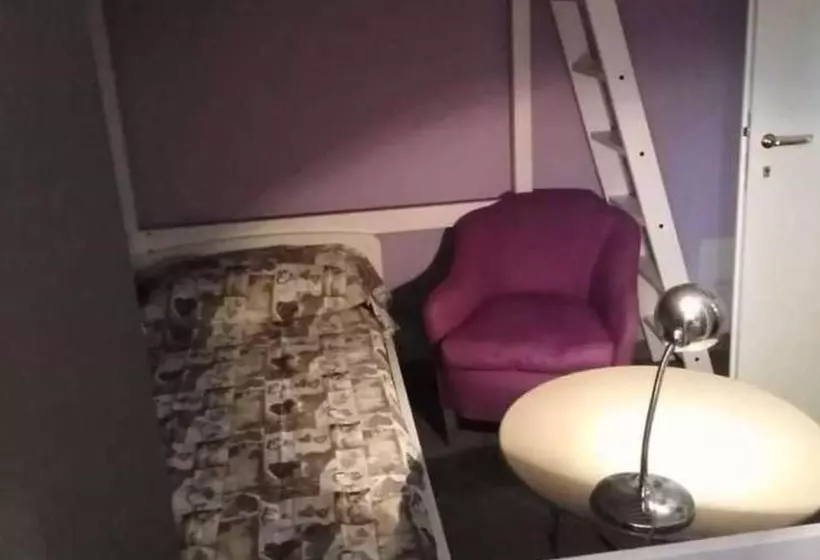 پانسیون Casa Bonaventura