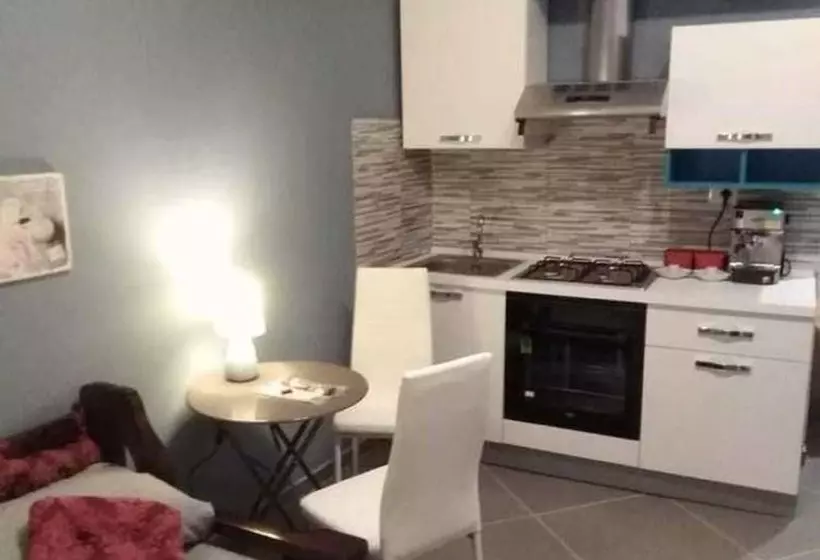 پانسیون Casa Bonaventura