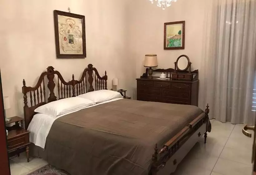 Majatalo La Casa Di Fausto