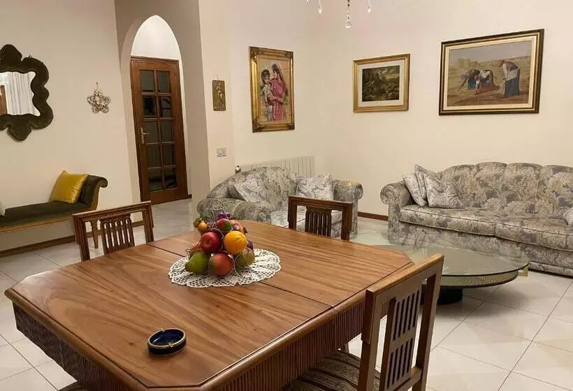 Majatalo La Casa Di Fausto