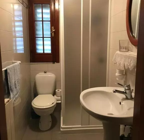 Majatalo La Casa Di Fausto