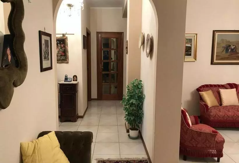 Majatalo La Casa Di Fausto