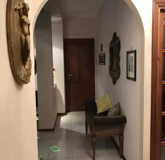 Majatalo La Casa Di Fausto