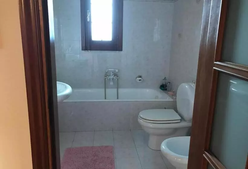 Majatalo La Casa Di Fausto