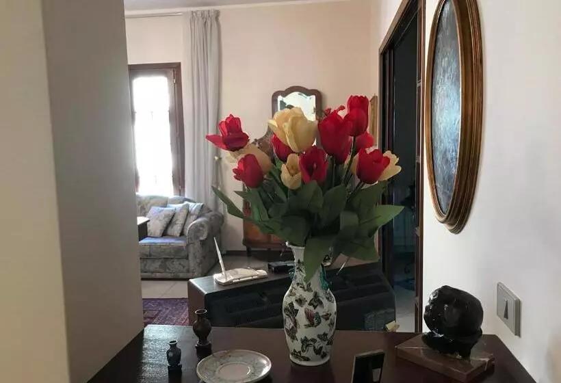 Majatalo La Casa Di Fausto