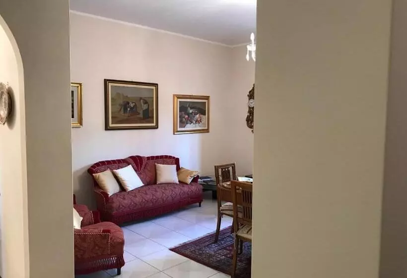 Majatalo La Casa Di Fausto