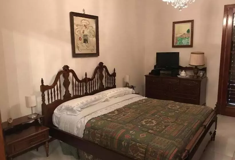 Majatalo La Casa Di Fausto