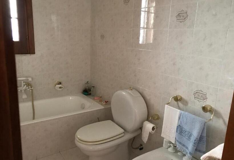 Pensjonat La Casa Di Fausto