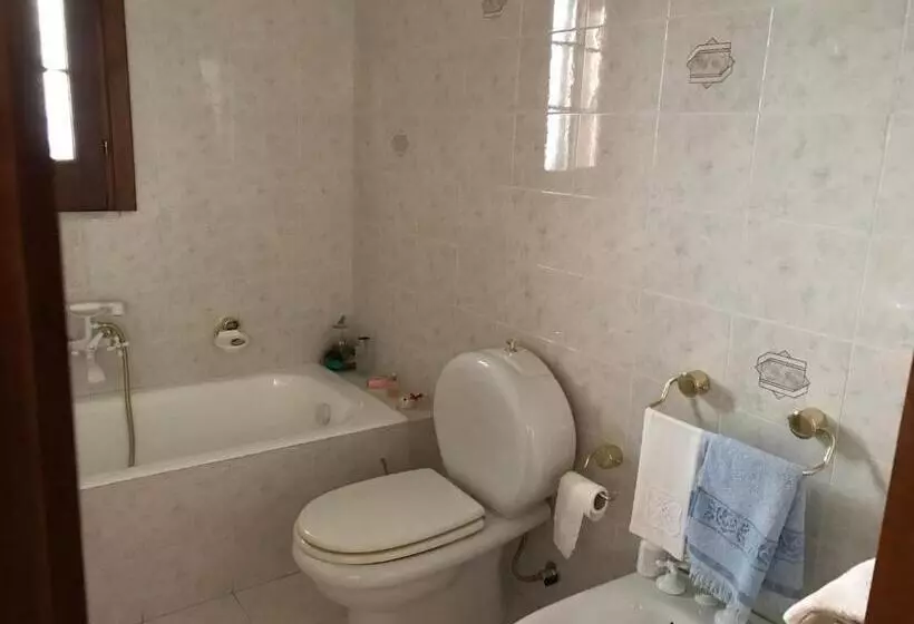 Majatalo La Casa Di Fausto