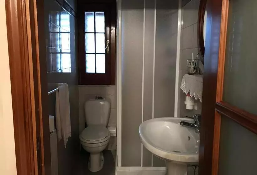 Majatalo La Casa Di Fausto