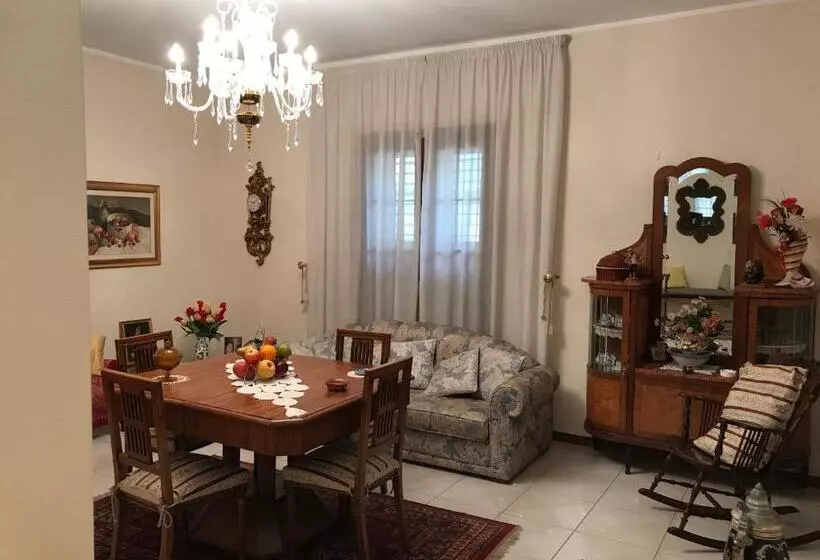 Majatalo La Casa Di Fausto