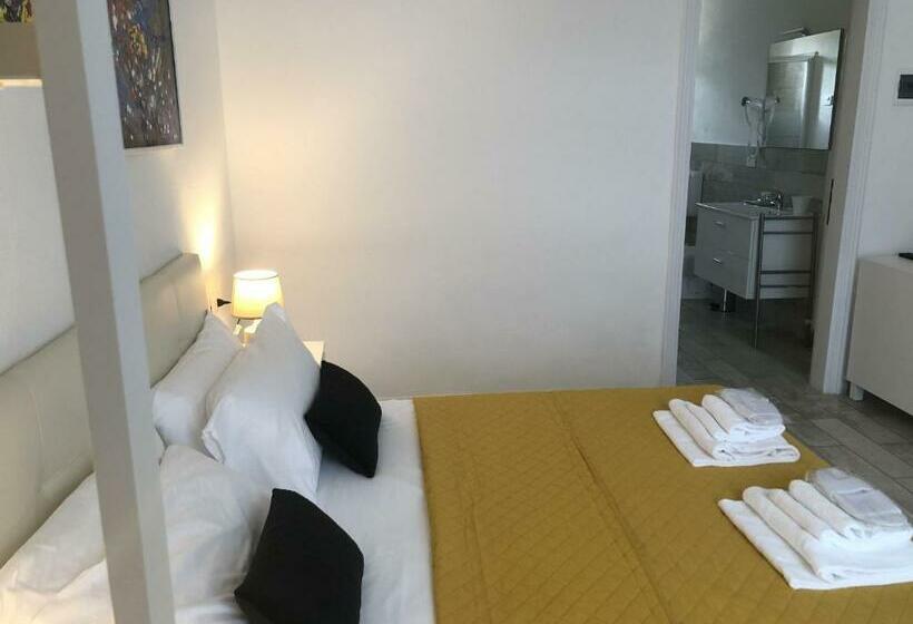 پانسیون Camere Ame