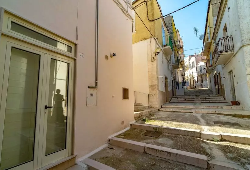 Majatalo Sopramonte House