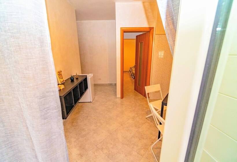 פנסיון Sopramonte House