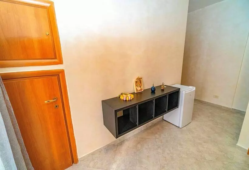 Majatalo Sopramonte House